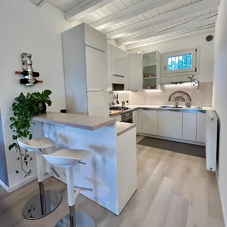 Apartment Soranza *