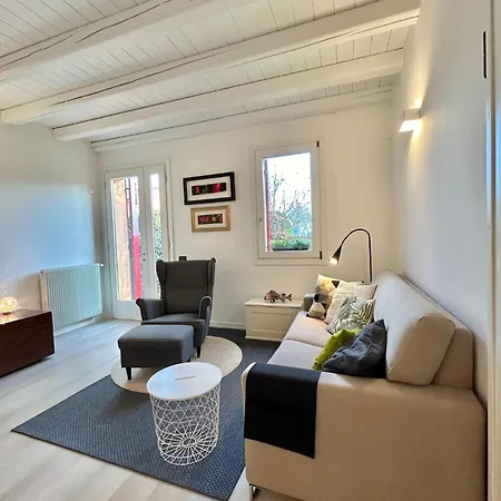 Appartement Soranza *