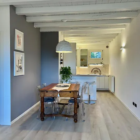Soranza Apartment Castelfranco Veneto