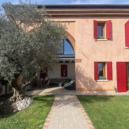 Soranza Castelfranco Veneto