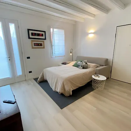 Apartmán Soranza Castelfranco Veneto