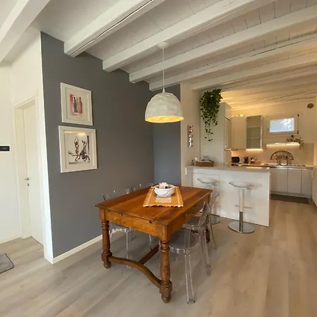 Apartmán Soranza Castelfranco Veneto