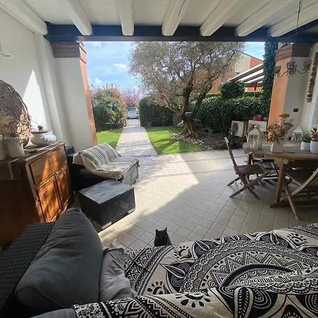 Appartement Soranza Castelfranco Veneto