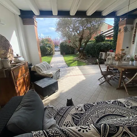 Appartement Soranza Castelfranco Veneto
