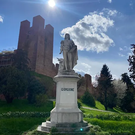 Soranza * Castelfranco Veneto