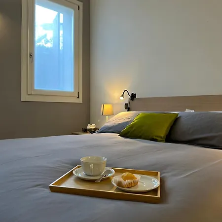 Appartement Soranza