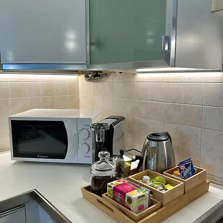 Appartement Soranza Castelfranco Veneto