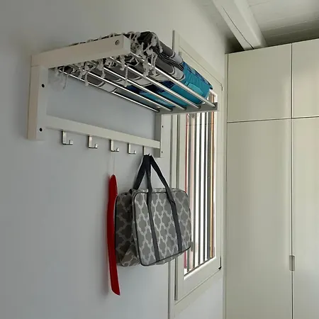 Apartment Soranza *