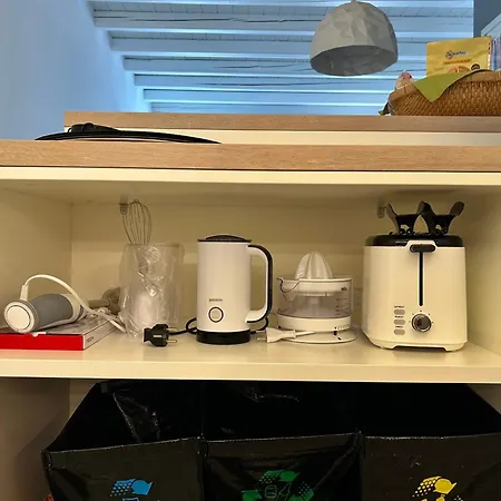 Apartmán Soranza Castelfranco Veneto