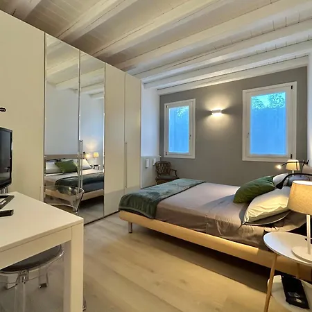 Appartement Soranza Castelfranco Veneto