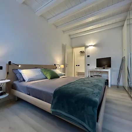 Soranza Apartment