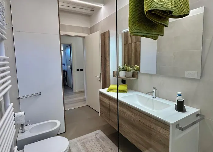 Soranza Lejlighed Castelfranco Veneto