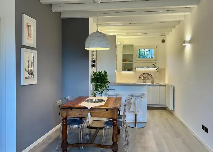 Soranza Lejlighed Castelfranco Veneto