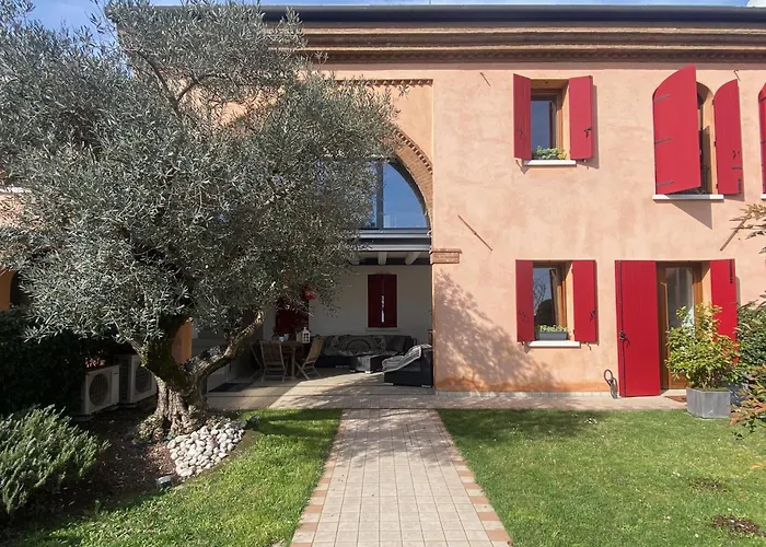 Soranza Castelfranco Veneto