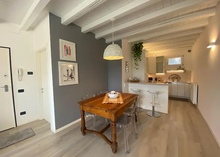 Apartment Soranza Castelfranco Veneto