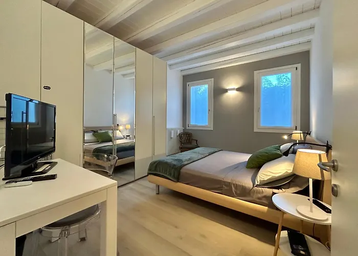 Lejlighed Soranza Castelfranco Veneto