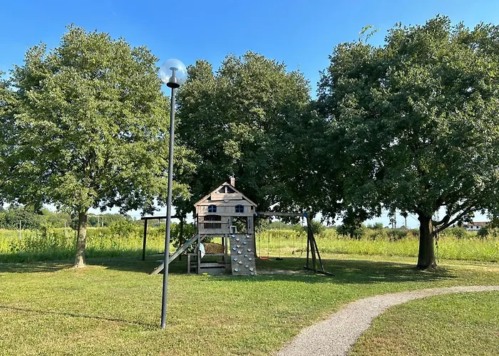 Soranza Castelfranco Veneto