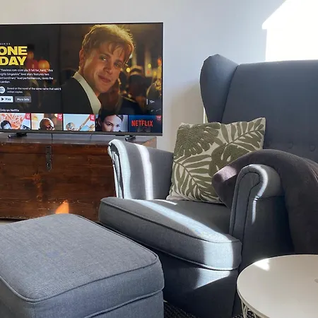 Soranza Apartman