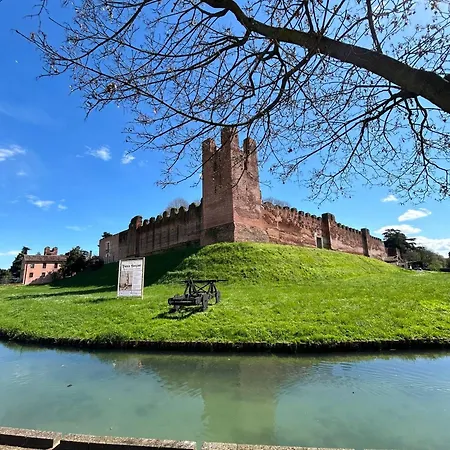 Апартаменты Soranza