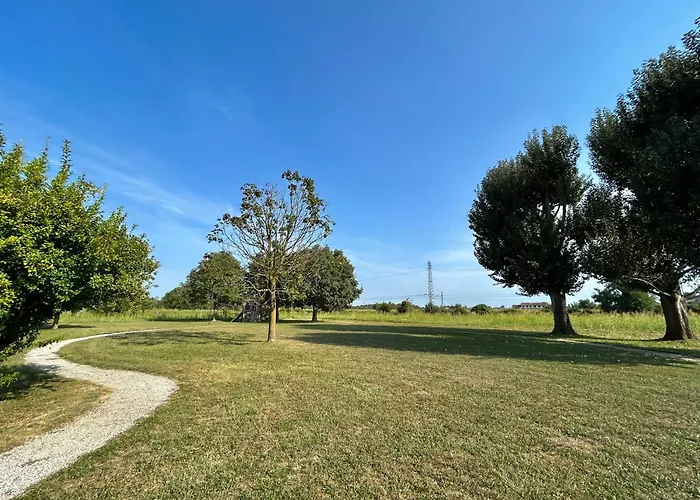 Soranza * カステルフランコ・ヴェーネト